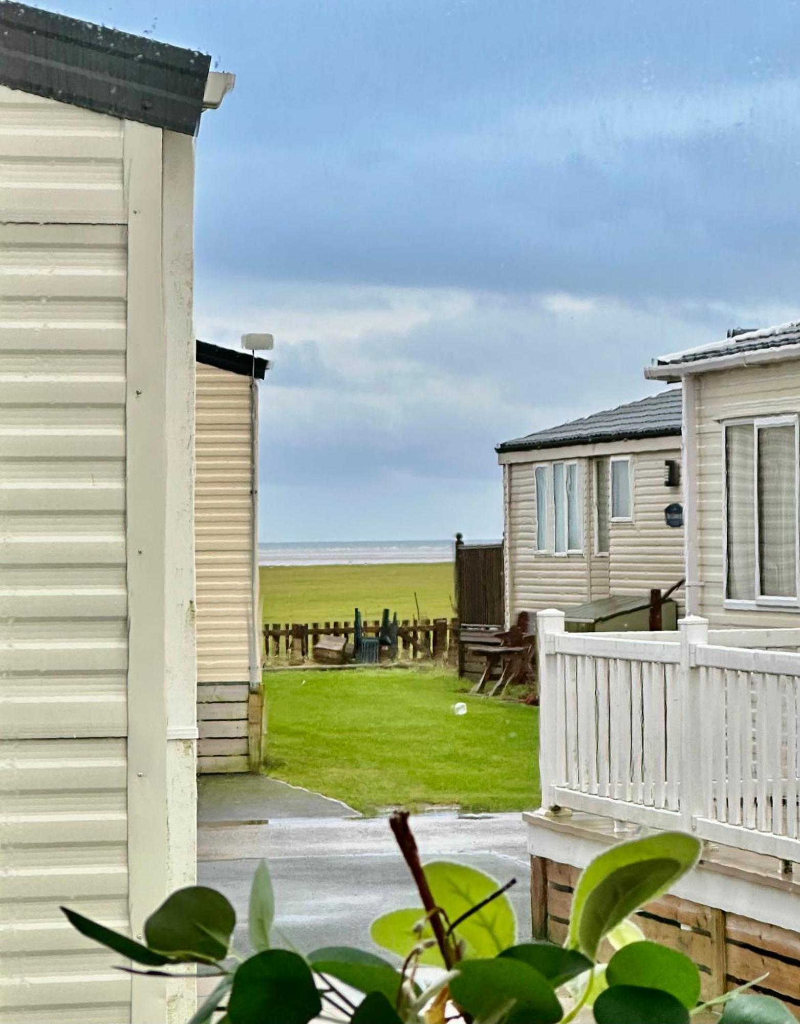 Ocean Pearl Home Хейшем Экстерьер фото