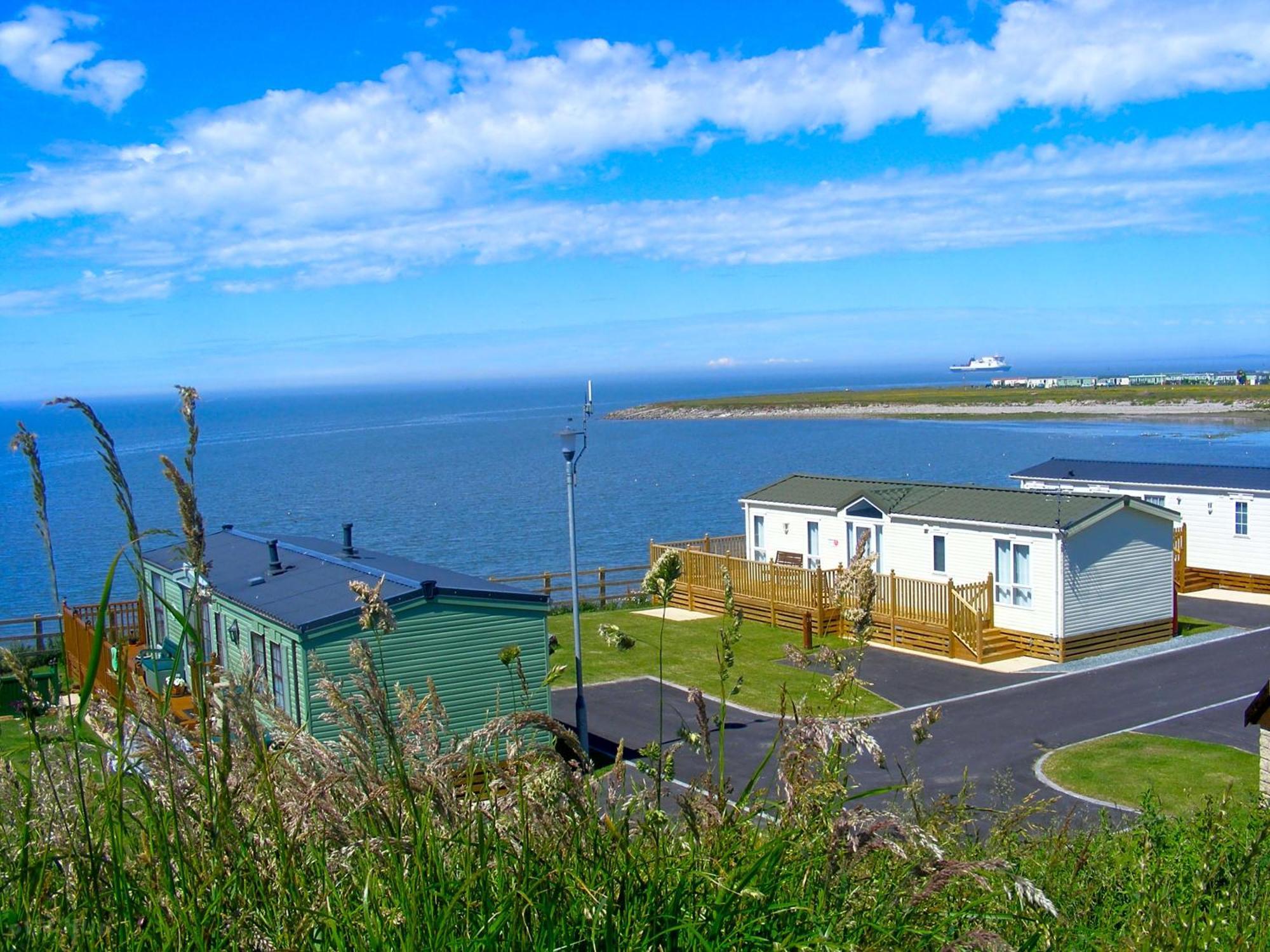 Ocean Pearl Home Хейшем Экстерьер фото