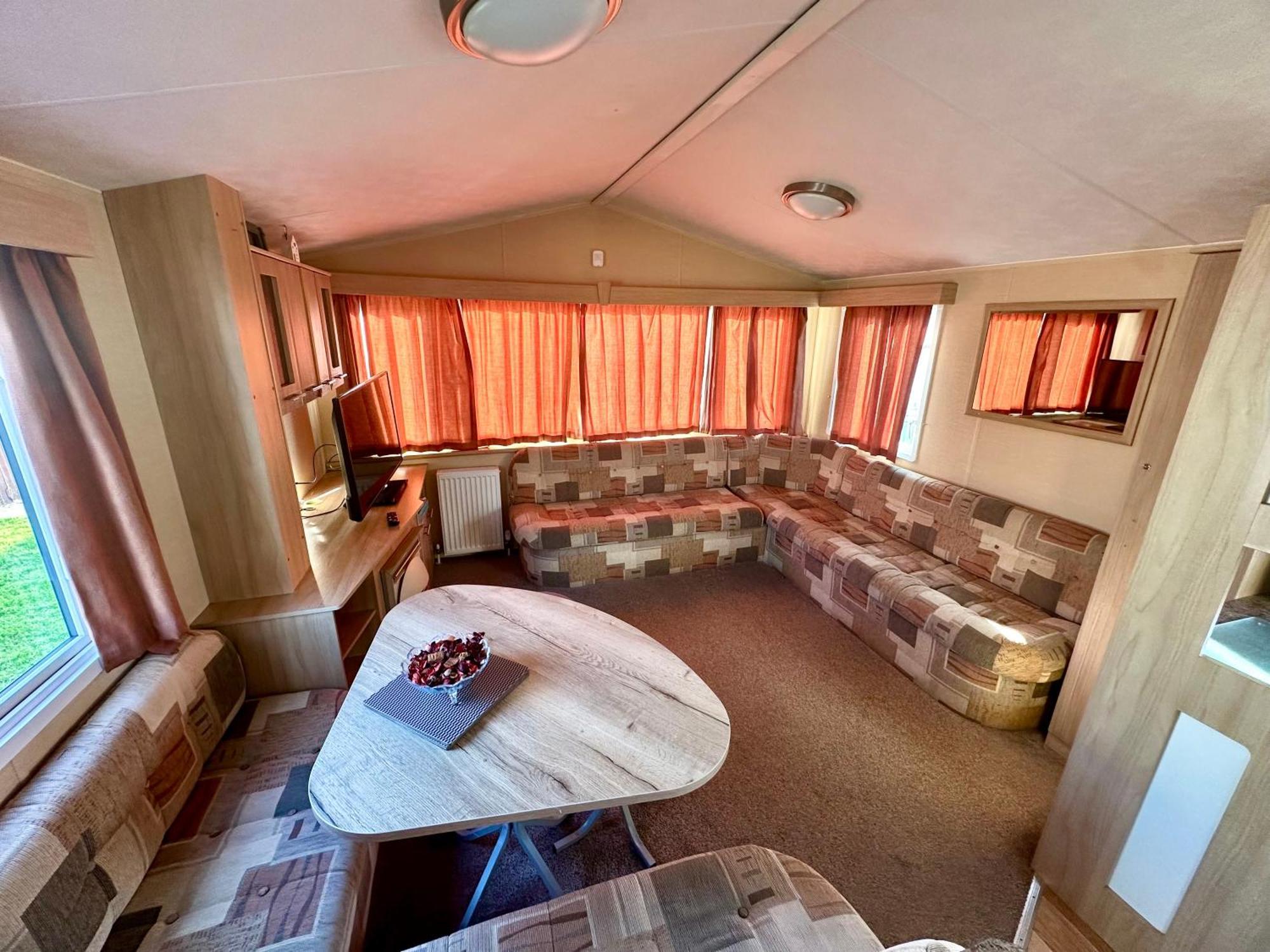 Ocean Pearl Home Хейшем Экстерьер фото